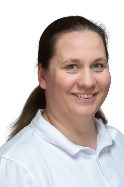 Mareike Kühnlinn, Physiotherapeutin in der Praxis Weber Grasberg-Photoroom