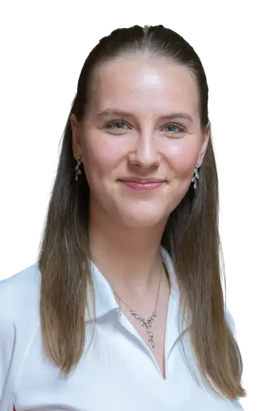 Sandrine Fromme, Anmeldung der Praxis Weber Grasberg-Photoroom